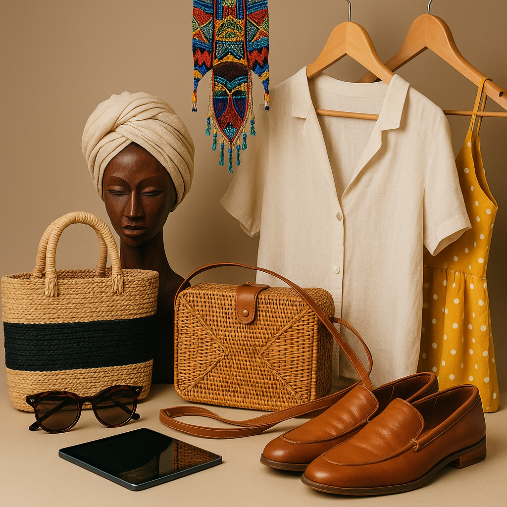 Mode & accessoires