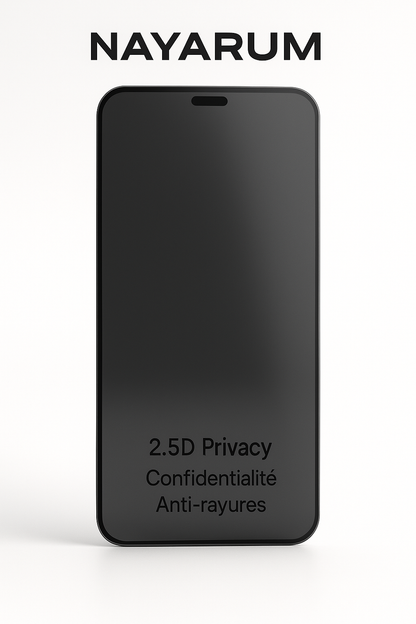 Protege écran