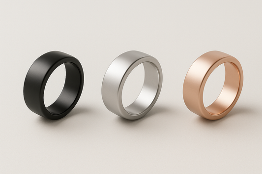bague de santé