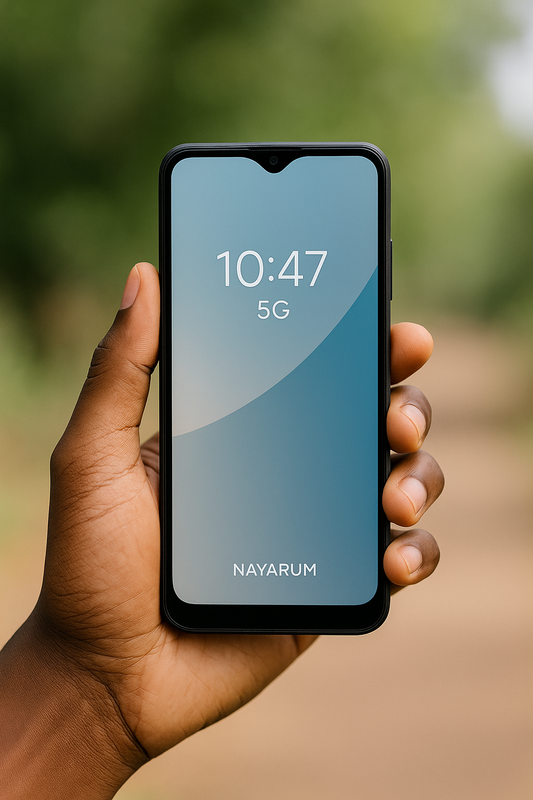 NAYARUM Kito 5G