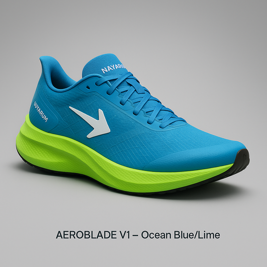 AEROBLADE V1  Daily/All‑round