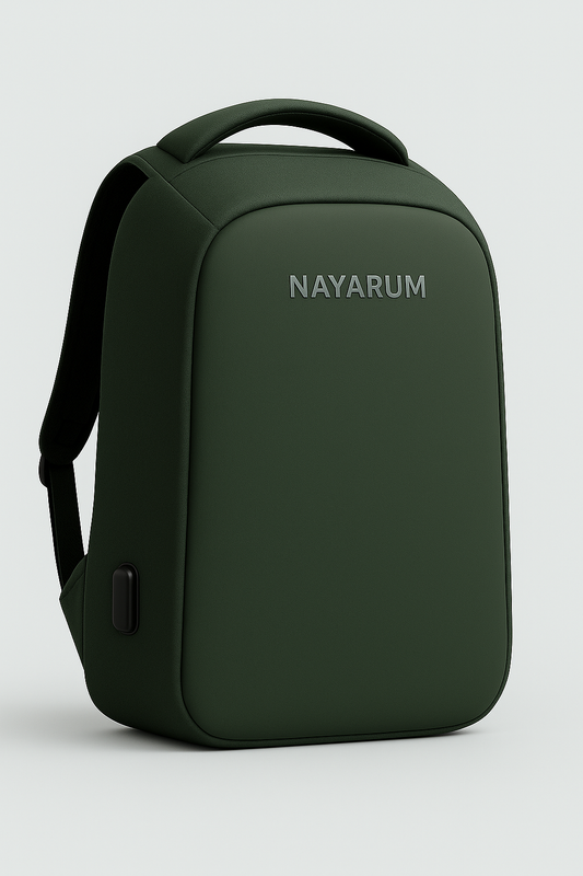 Sac à dos anti-vol Nayarum Guard