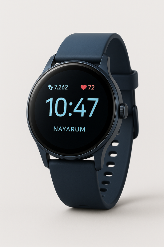 Montre Connectée Nayarum