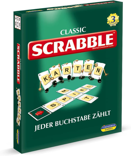 Scrabble — Édition Classique (FR)