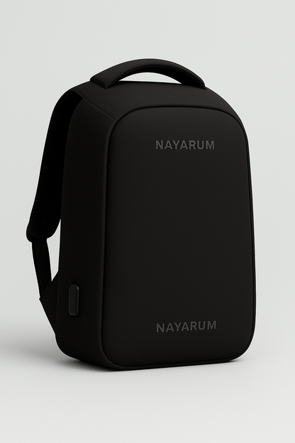 Sac à dos anti-vol Nayarum Guard