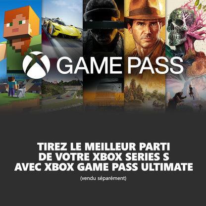 Xbox Series S