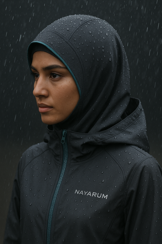 Habit de Sport Hijab Move Free