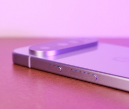 Google pixel 10