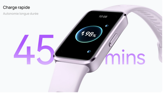 HUAWEI Band 10