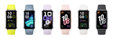 HUAWEI Band 10