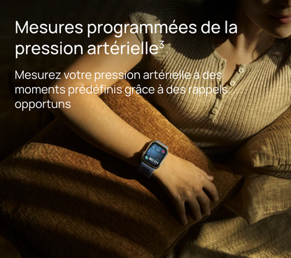 HUAWEI WATCH D2