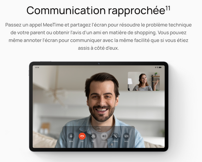 HUAWEI MatePad SE 11"