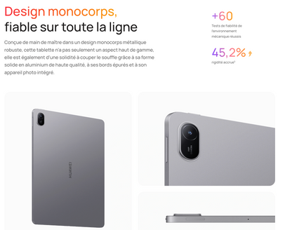 HUAWEI MatePad SE 11"
