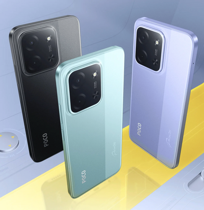 Xiaomi POCO C85