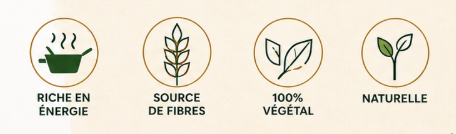 organic tigernut butter (butternut)