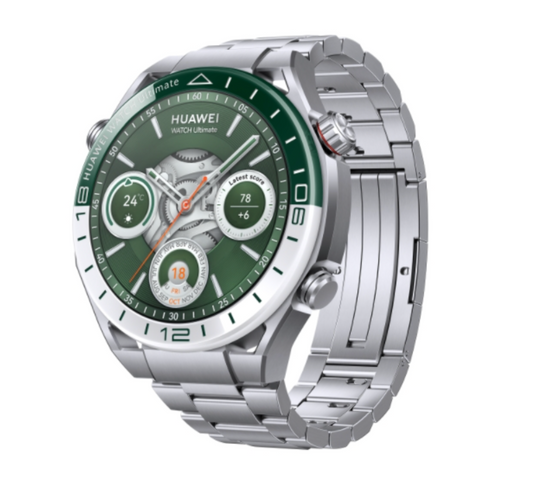 HUAWEI WATCH Ultimate