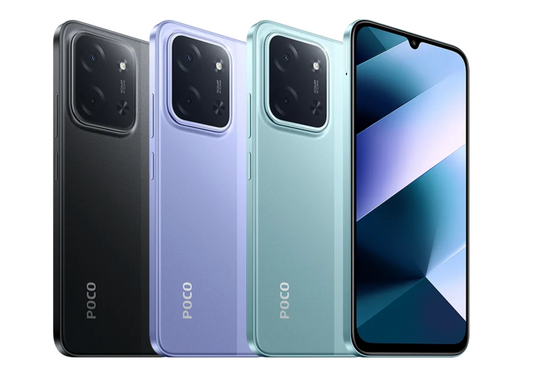 Xiaomi POCO C85