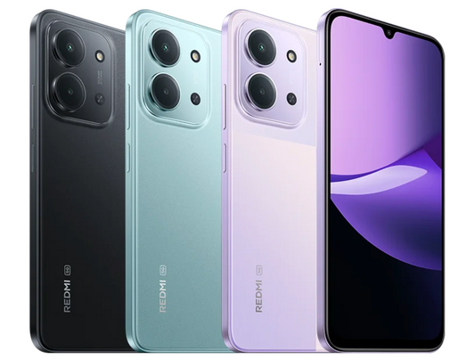REDMI 15C 5G