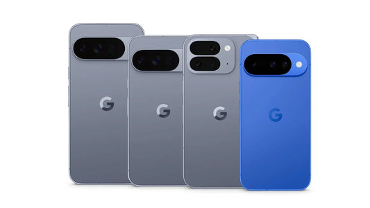 Google pixel 10