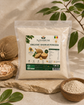 Organic baobab powder