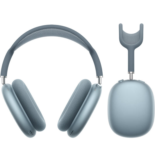Apple AirPods Max – Casque circum-auriculaire sans fil
