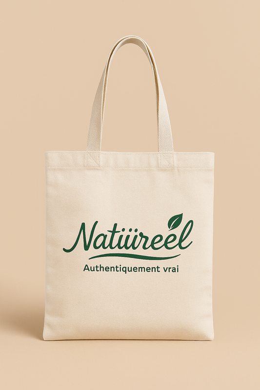 Tote bag Natiireel