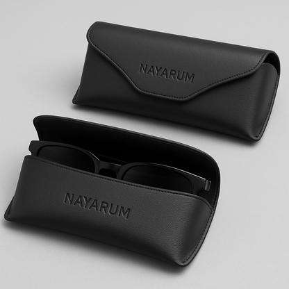 Lunettes intelligentes Nayarum