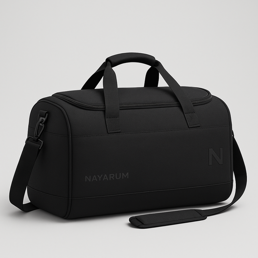 NAYARUM  Sac de sport