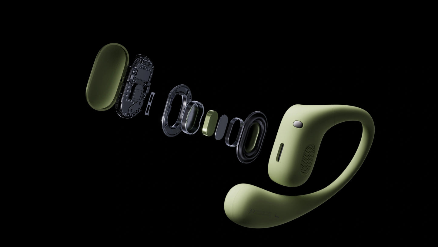 HUAWEI FreeArc